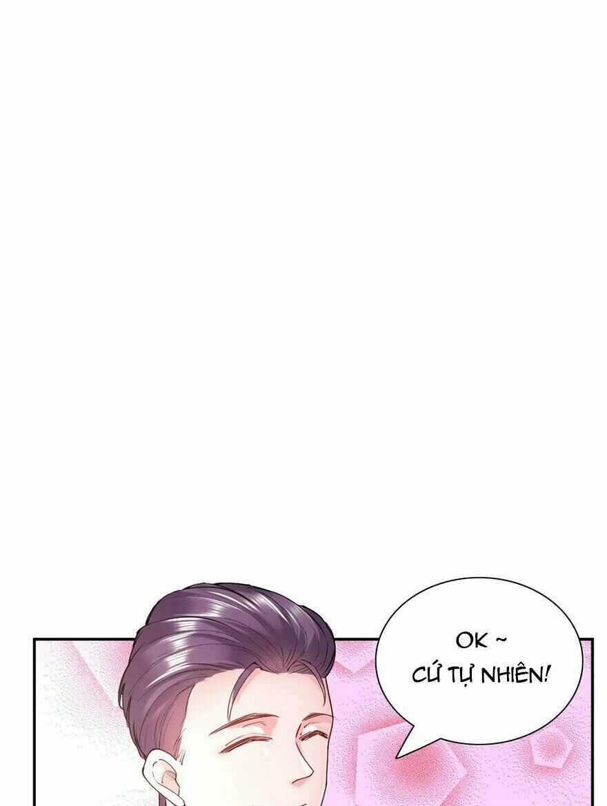 Tiểu Bạch Điềm Thê Của Long Thiếu: Chapter 41