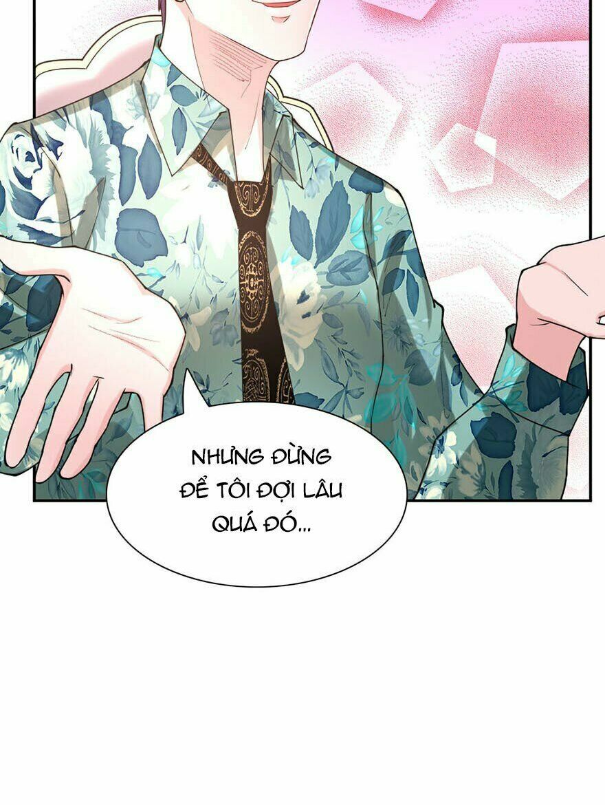 Tiểu Bạch Điềm Thê Của Long Thiếu: Chapter 41