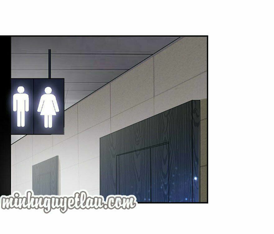 Tiểu Bạch Điềm Thê Của Long Thiếu: Chapter 41