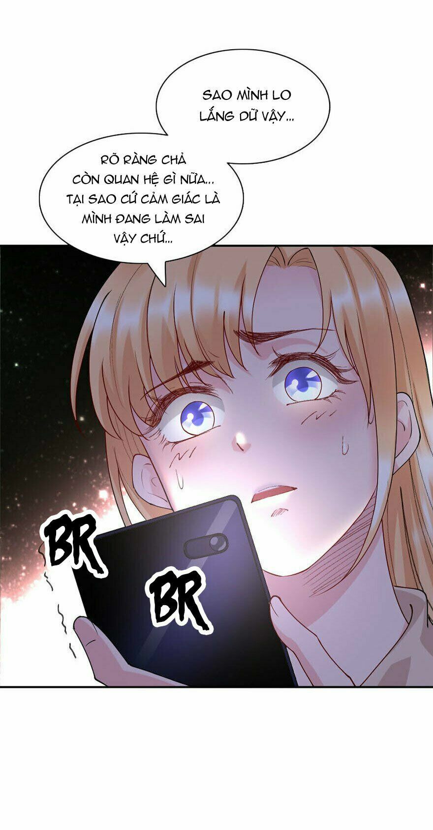 Tiểu Bạch Điềm Thê Của Long Thiếu: Chapter 41