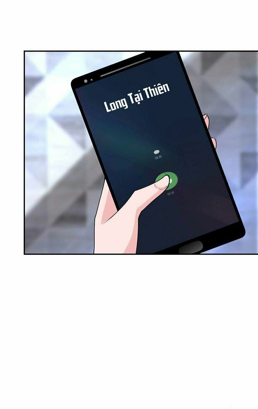 Tiểu Bạch Điềm Thê Của Long Thiếu: Chapter 41