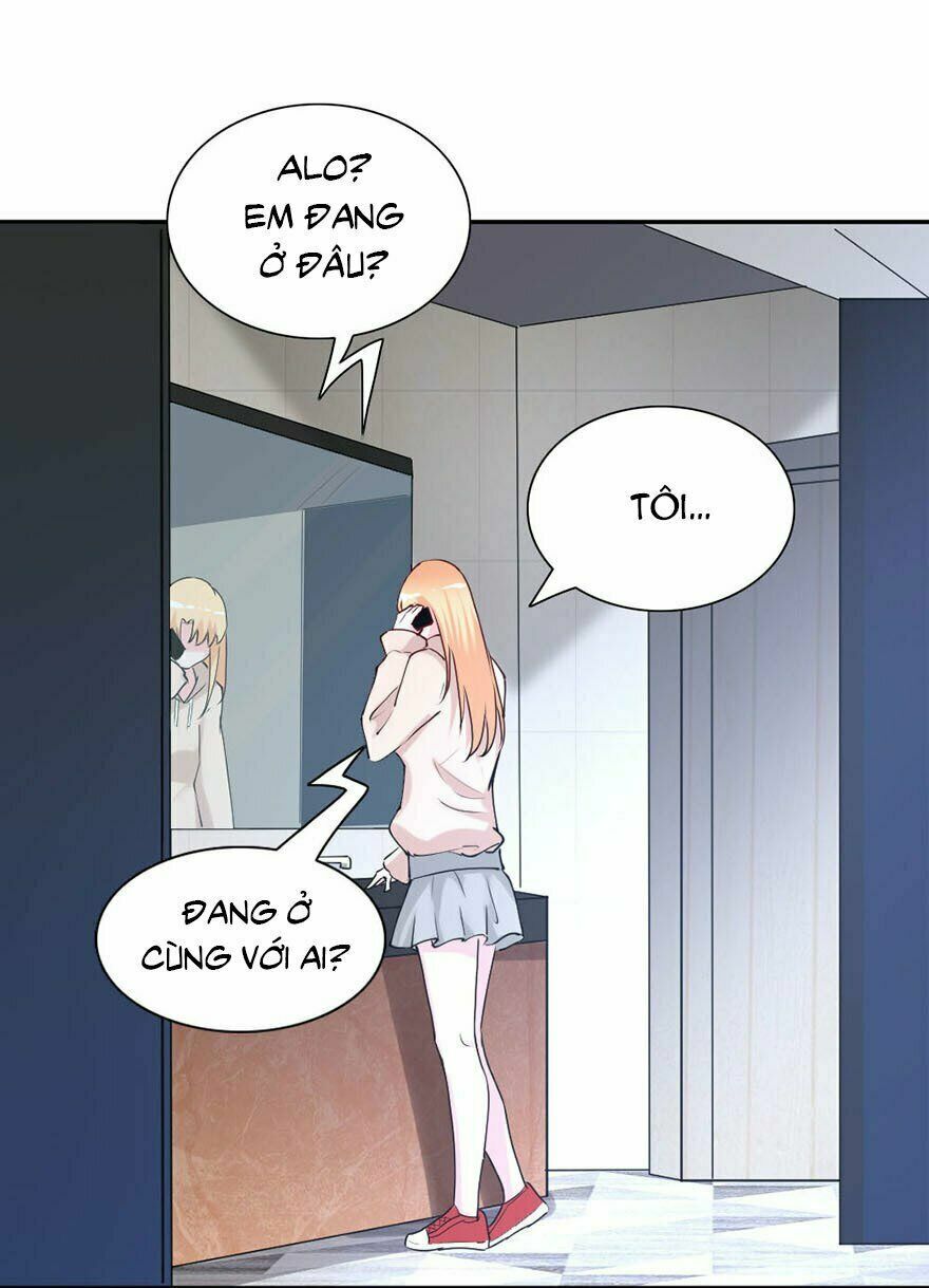 Tiểu Bạch Điềm Thê Của Long Thiếu: Chapter 41