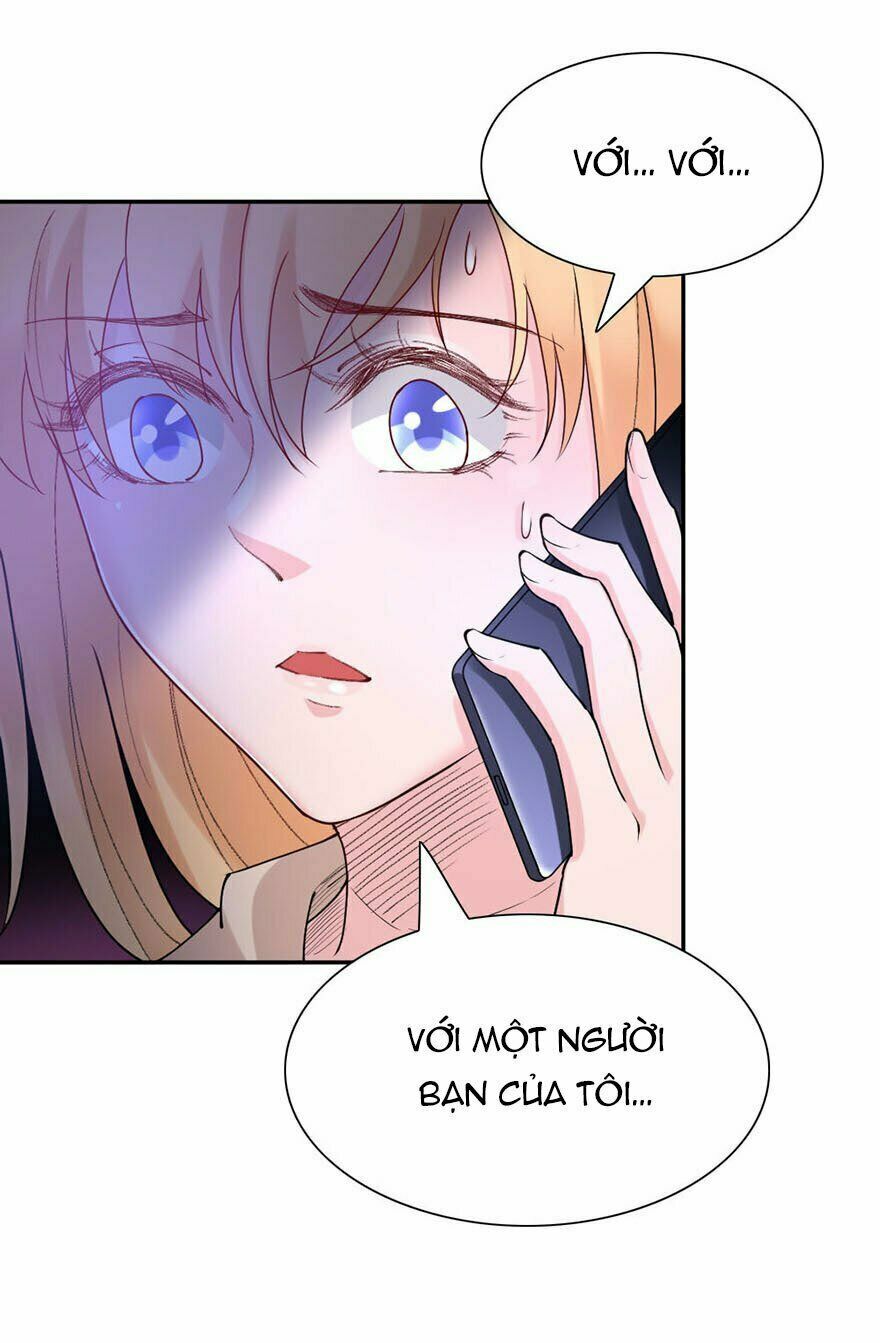 Tiểu Bạch Điềm Thê Của Long Thiếu: Chapter 41