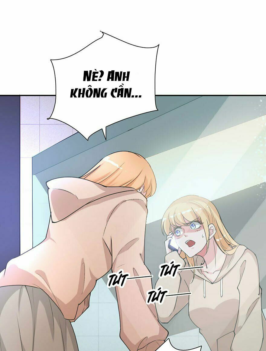 Tiểu Bạch Điềm Thê Của Long Thiếu: Chapter 41