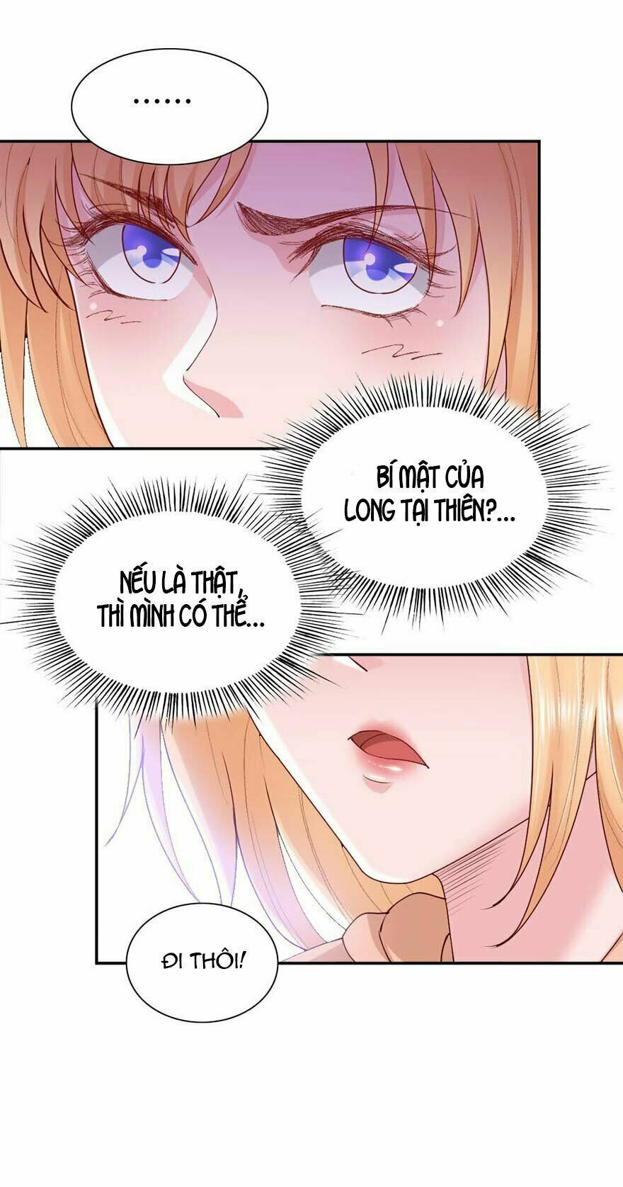 Tiểu Bạch Điềm Thê Của Long Thiếu: Chapter 41