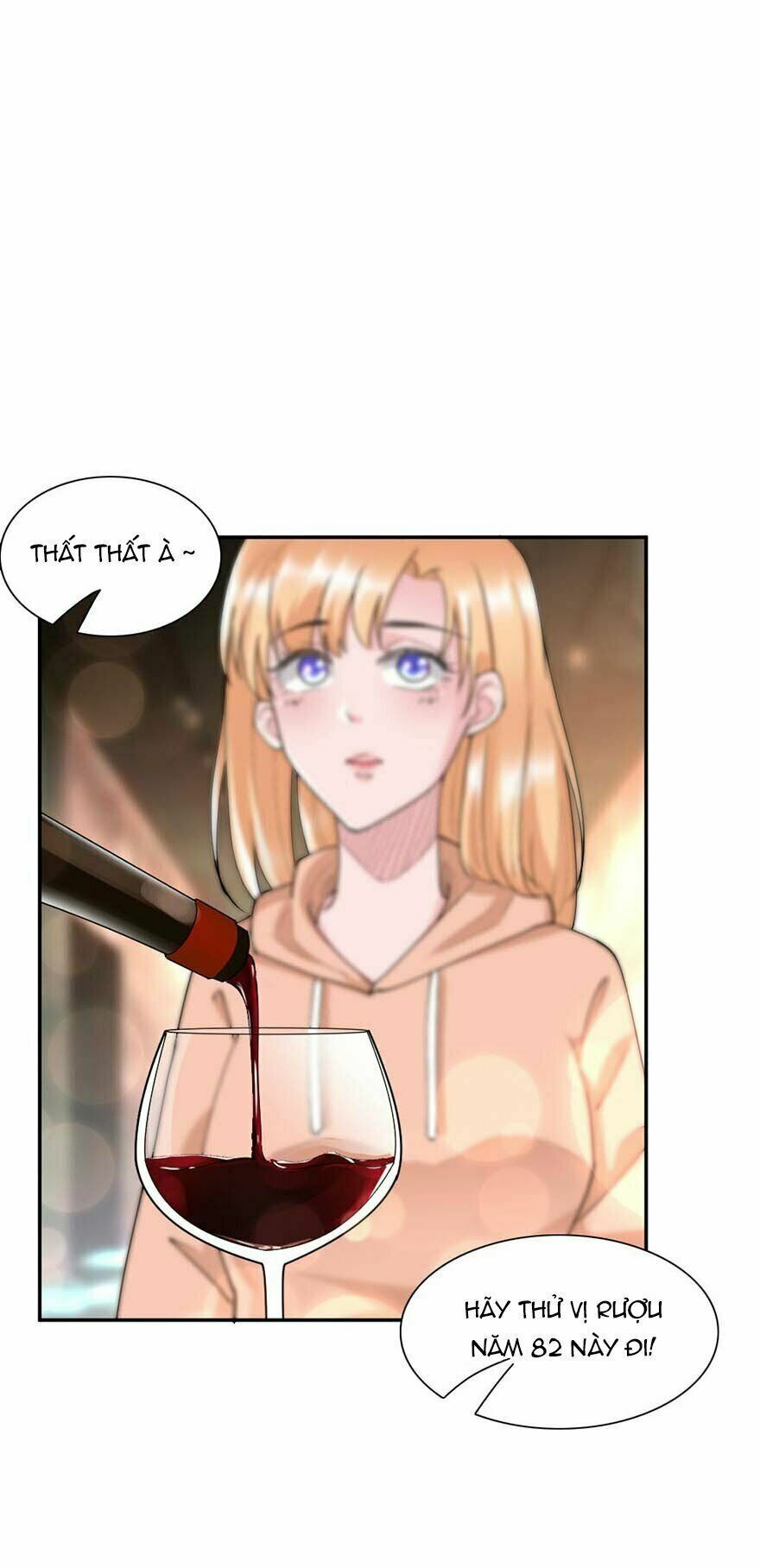 Tiểu Bạch Điềm Thê Của Long Thiếu: Chapter 41