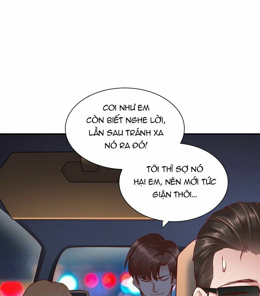 Tiểu Bạch Điềm Thê Của Long Thiếu: Chapter 43