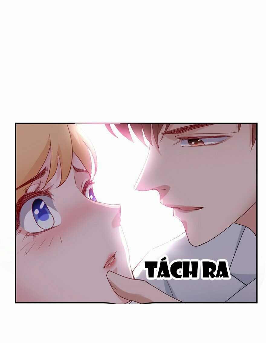 Tiểu Bạch Điềm Thê Của Long Thiếu: Chapter 43