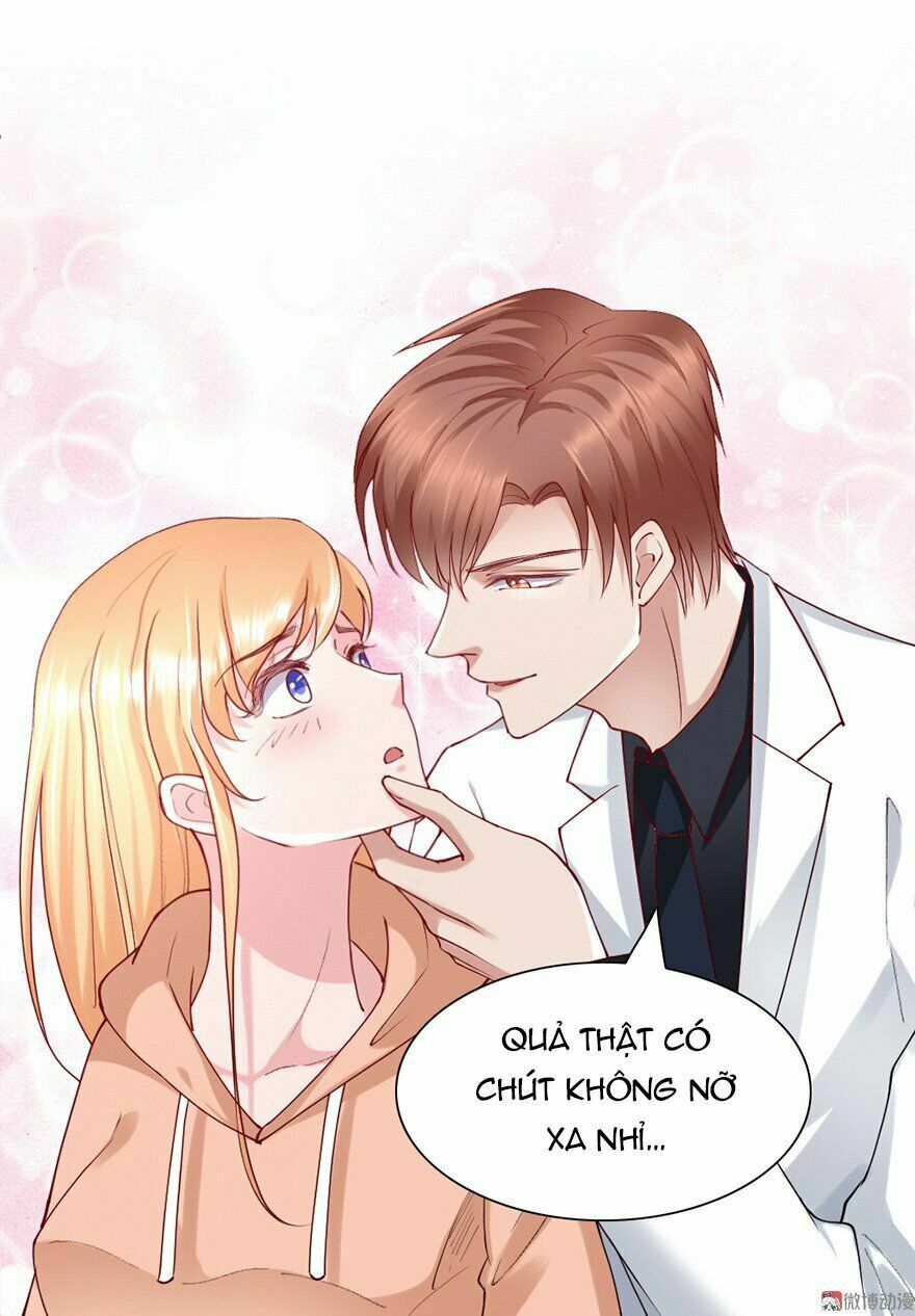 Tiểu Bạch Điềm Thê Của Long Thiếu: Chapter 43