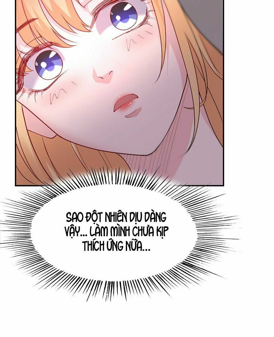 Tiểu Bạch Điềm Thê Của Long Thiếu: Chapter 43