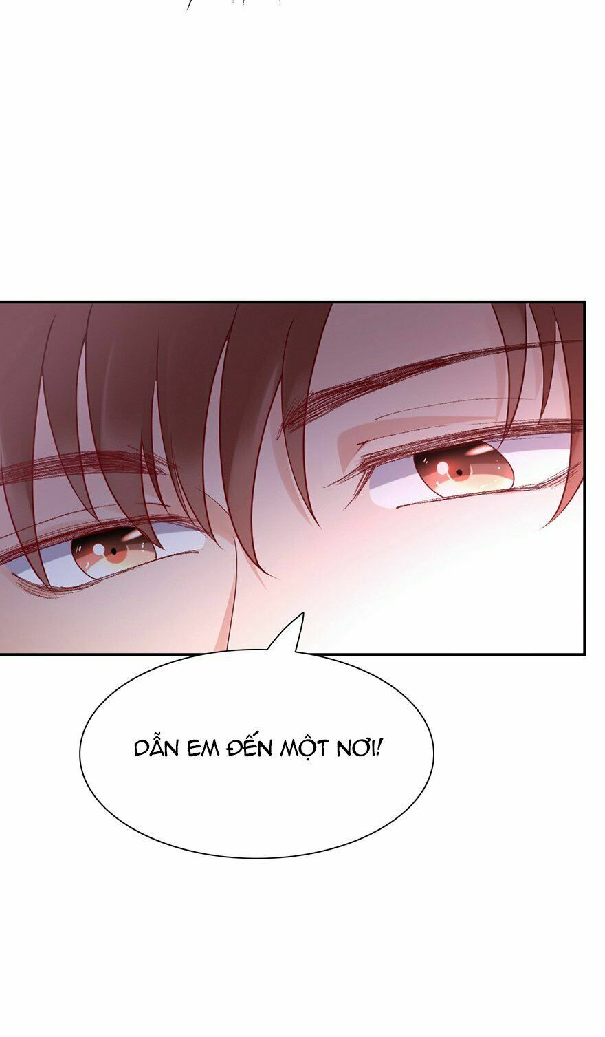 Tiểu Bạch Điềm Thê Của Long Thiếu: Chapter 43