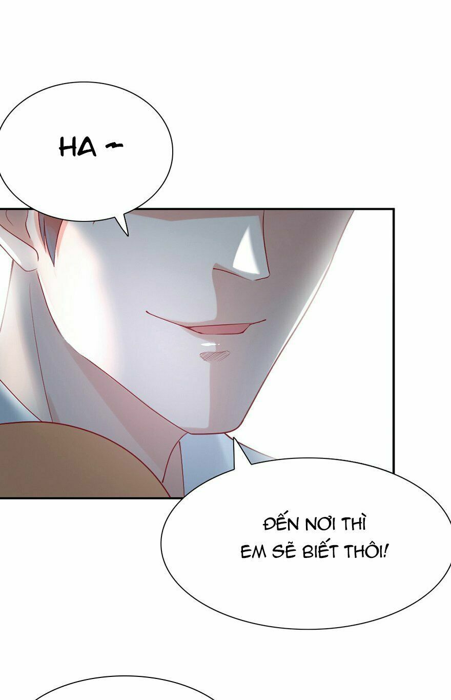 Tiểu Bạch Điềm Thê Của Long Thiếu: Chapter 43