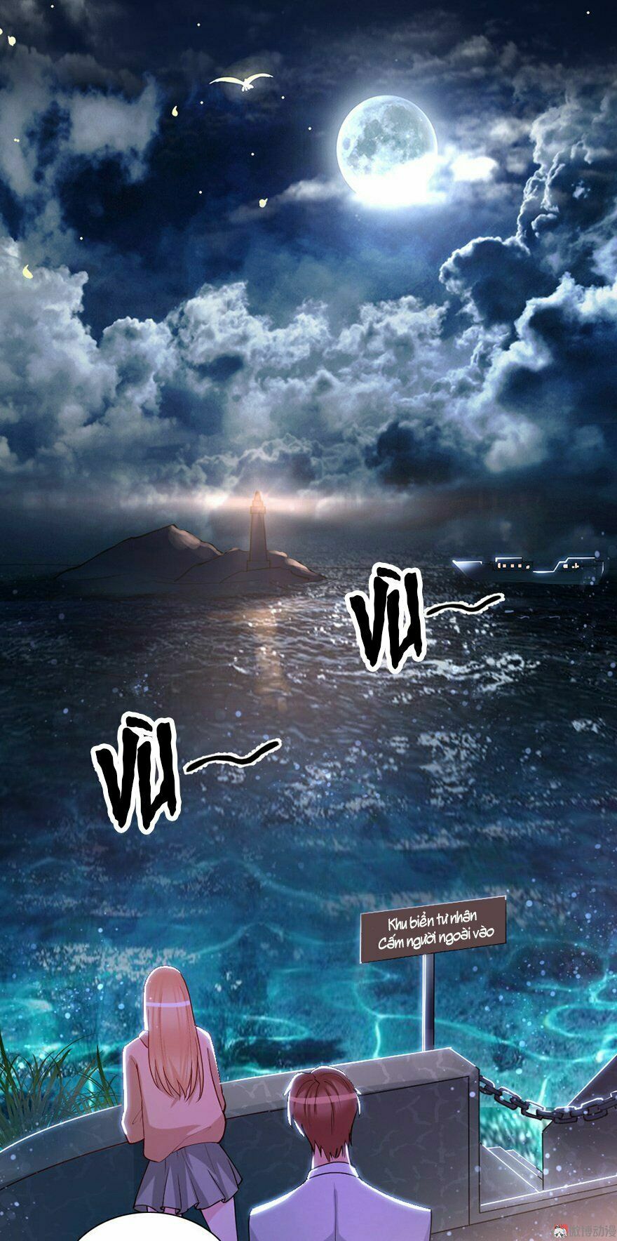 Tiểu Bạch Điềm Thê Của Long Thiếu: Chapter 43