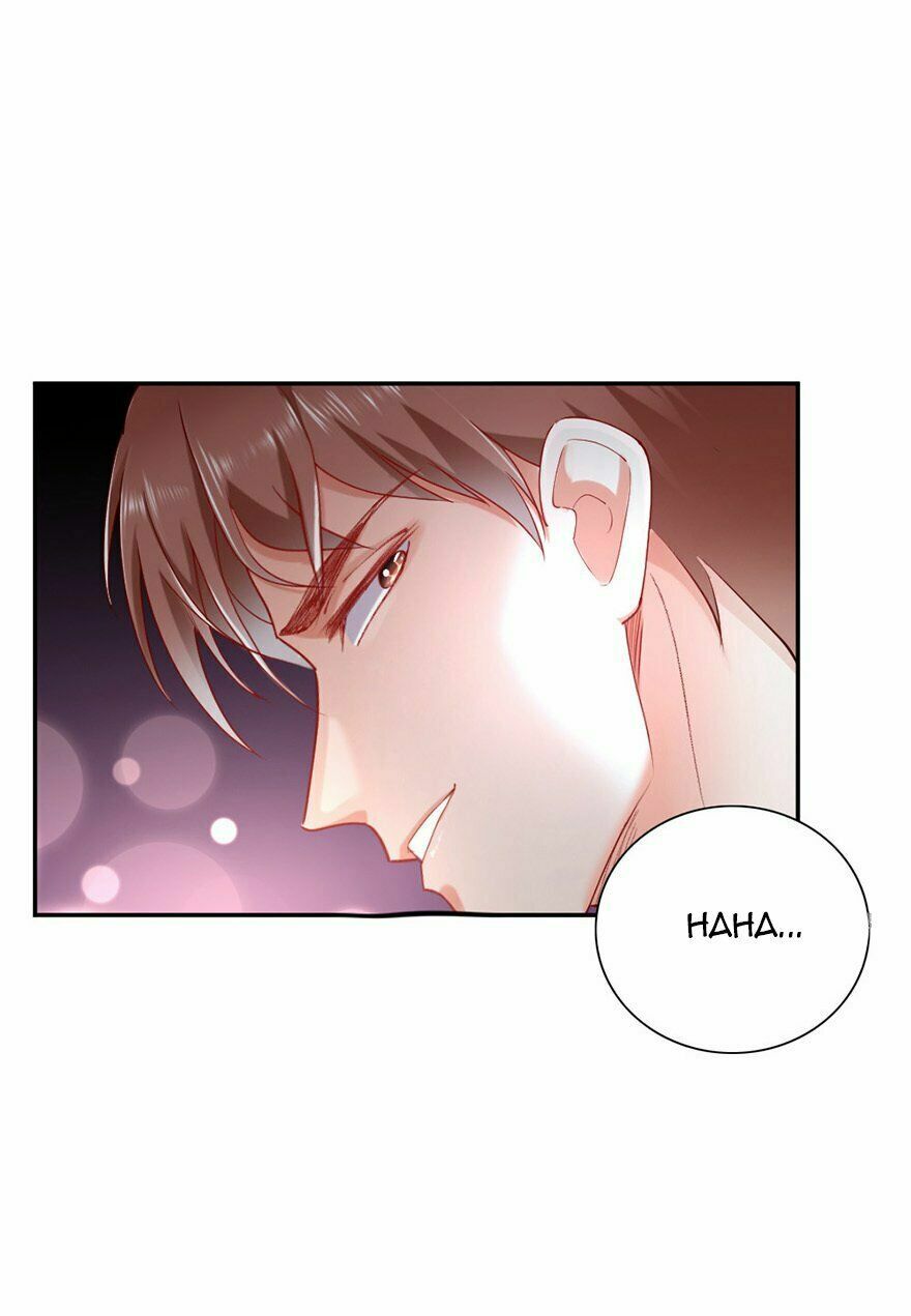 Tiểu Bạch Điềm Thê Của Long Thiếu: Chapter 43