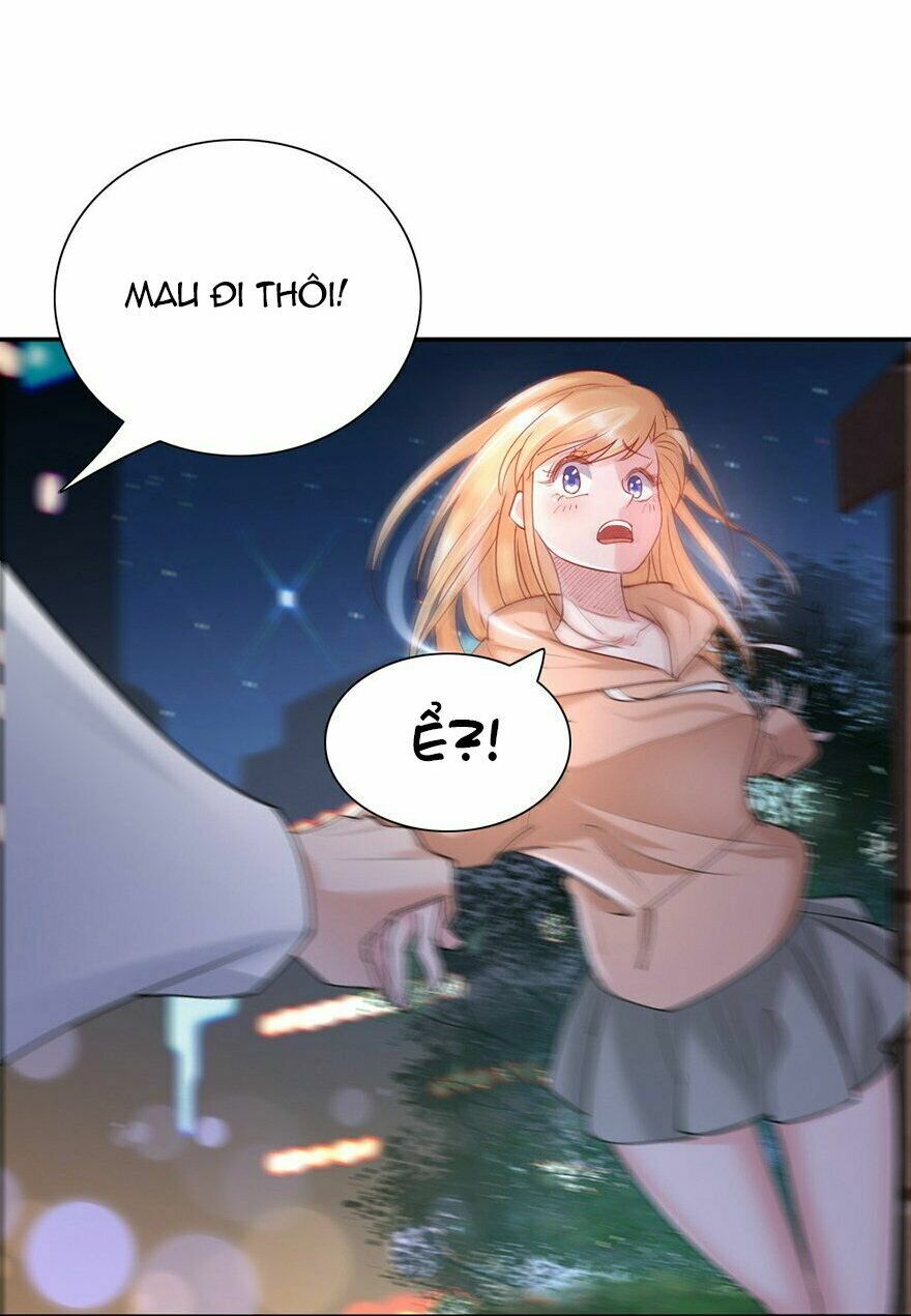 Tiểu Bạch Điềm Thê Của Long Thiếu: Chapter 43