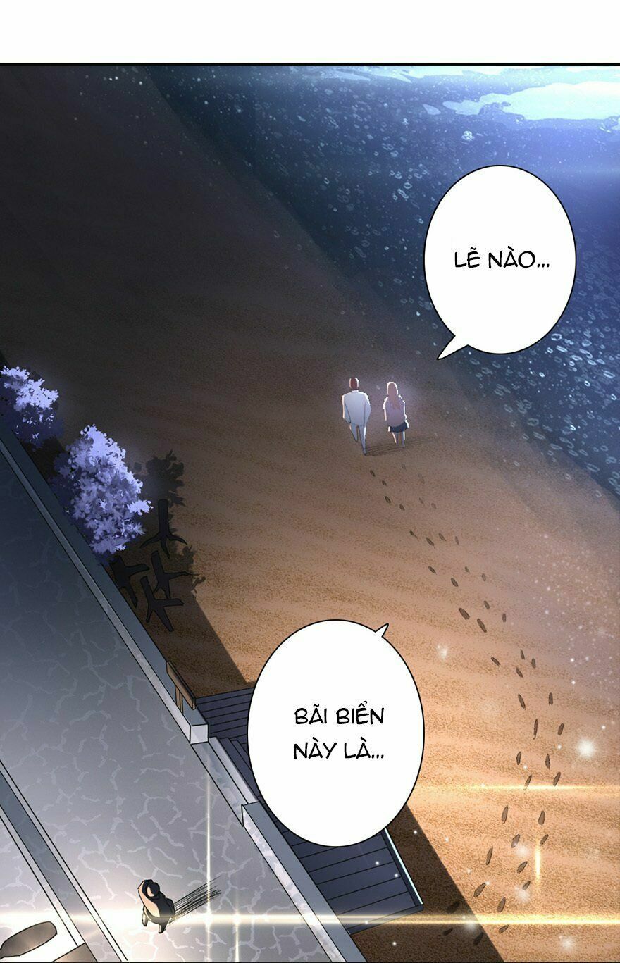 Tiểu Bạch Điềm Thê Của Long Thiếu: Chapter 43