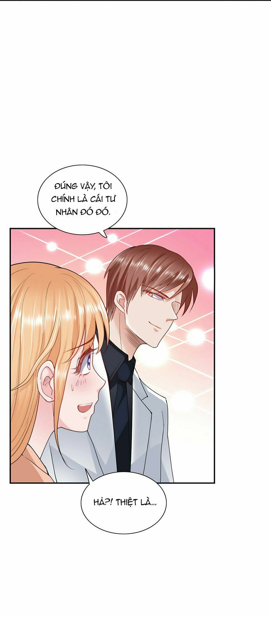 Tiểu Bạch Điềm Thê Của Long Thiếu: Chapter 43