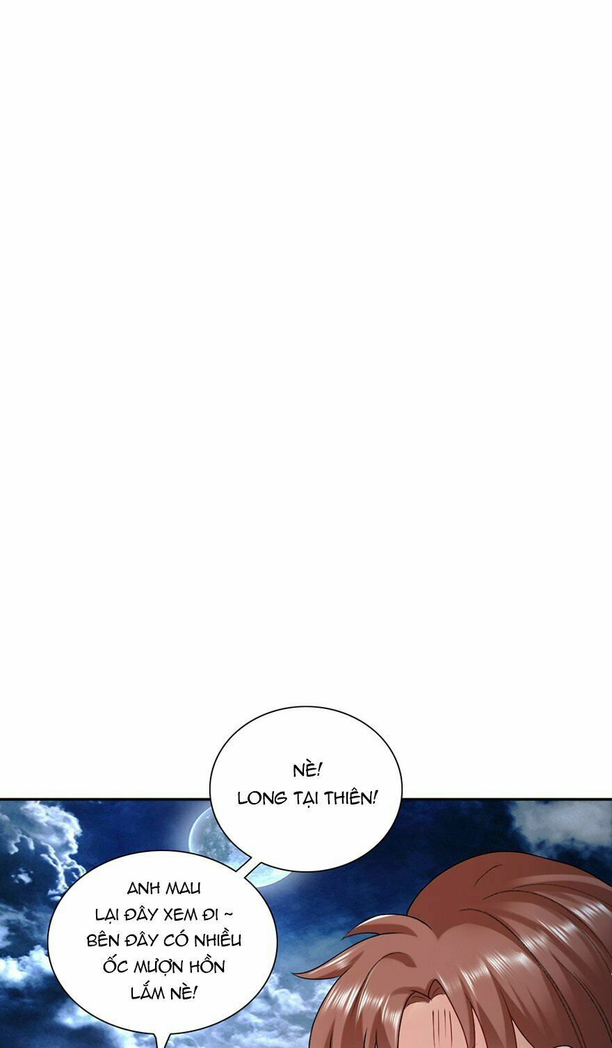 Tiểu Bạch Điềm Thê Của Long Thiếu: Chapter 43
