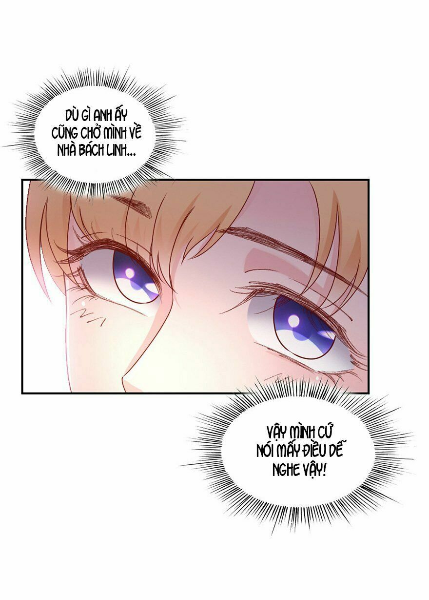 Tiểu Bạch Điềm Thê Của Long Thiếu: Chapter 43