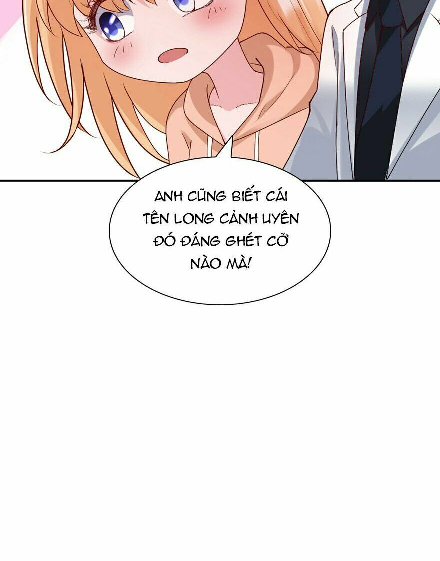 Tiểu Bạch Điềm Thê Của Long Thiếu: Chapter 43