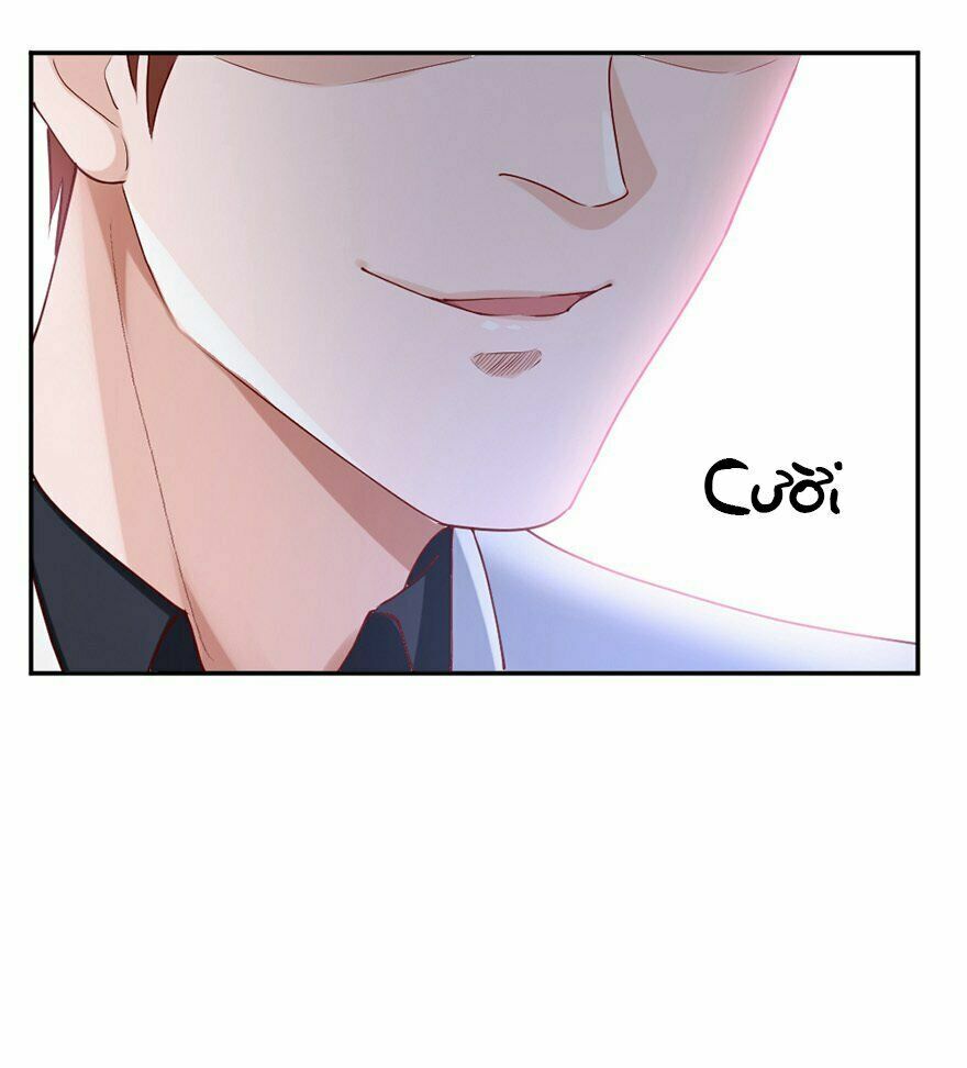 Tiểu Bạch Điềm Thê Của Long Thiếu: Chapter 43