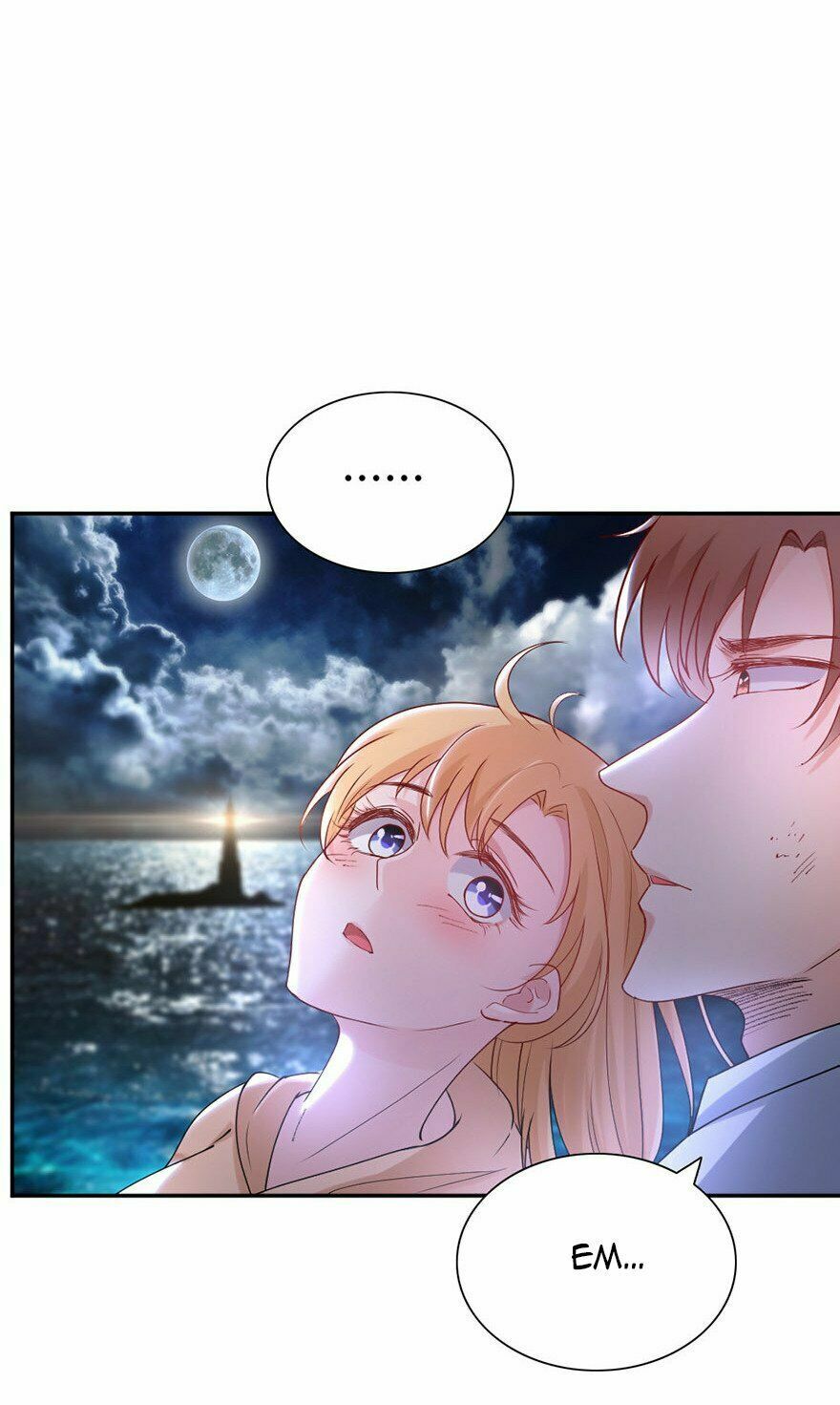 Tiểu Bạch Điềm Thê Của Long Thiếu: Chapter 44