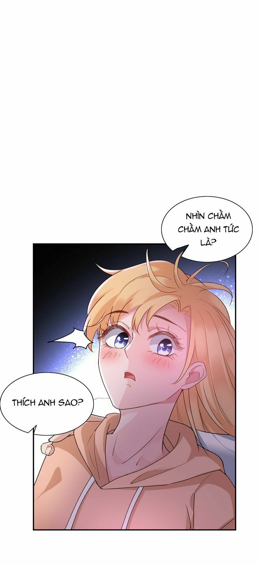 Tiểu Bạch Điềm Thê Của Long Thiếu: Chapter 44