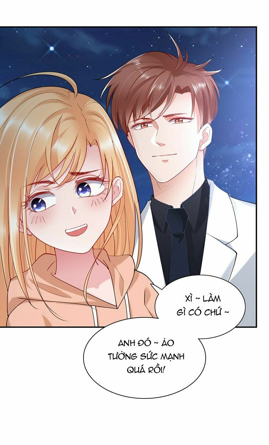 Tiểu Bạch Điềm Thê Của Long Thiếu: Chapter 44