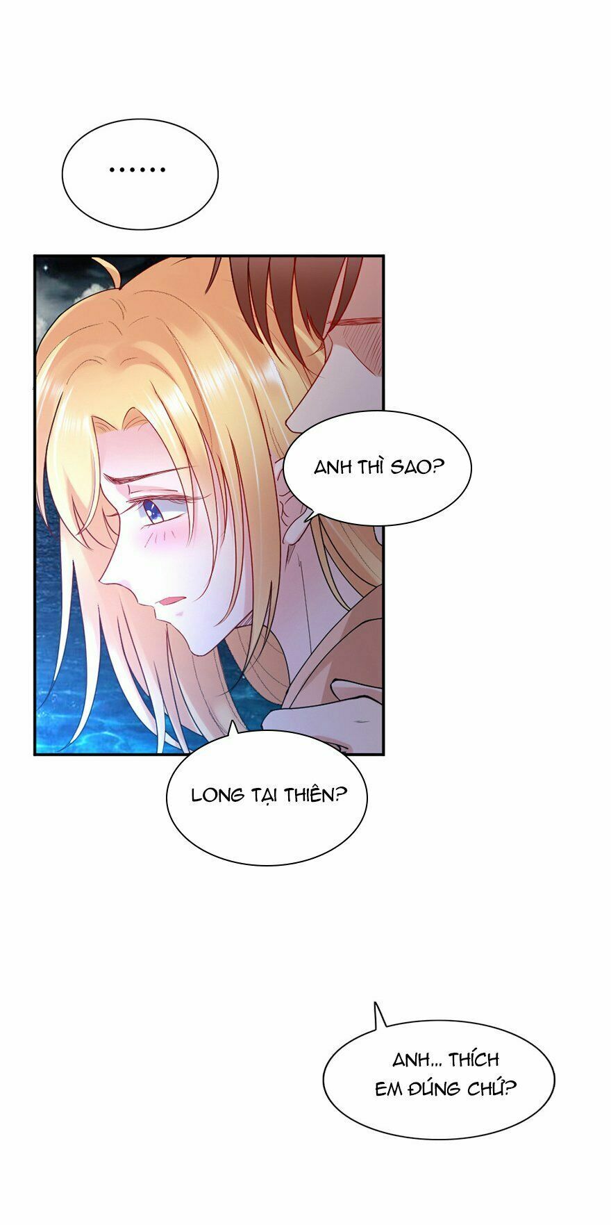 Tiểu Bạch Điềm Thê Của Long Thiếu: Chapter 44