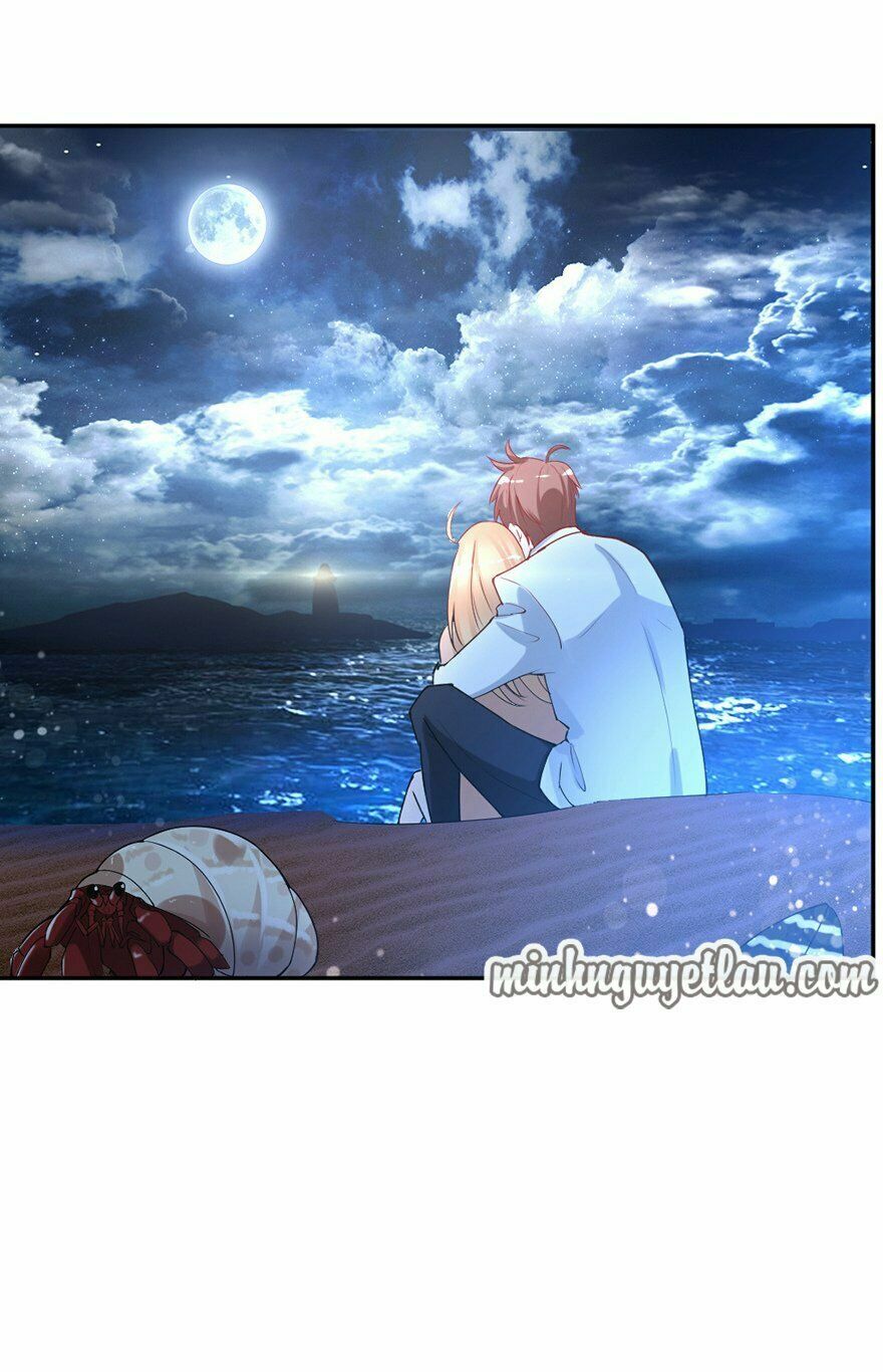 Tiểu Bạch Điềm Thê Của Long Thiếu: Chapter 44