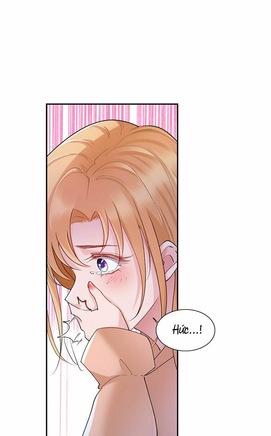 Tiểu Bạch Điềm Thê Của Long Thiếu: Chapter 44
