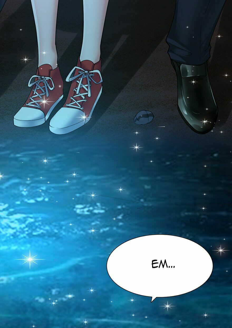 Tiểu Bạch Điềm Thê Của Long Thiếu: Chapter 44