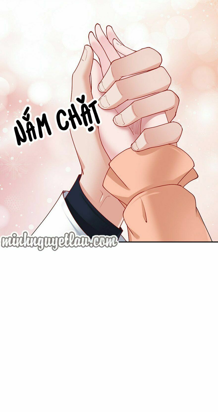 Tiểu Bạch Điềm Thê Của Long Thiếu: Chapter 44