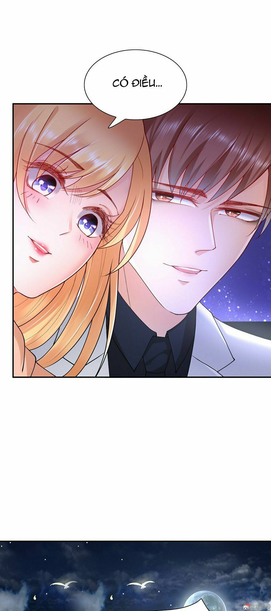 Tiểu Bạch Điềm Thê Của Long Thiếu: Chapter 44