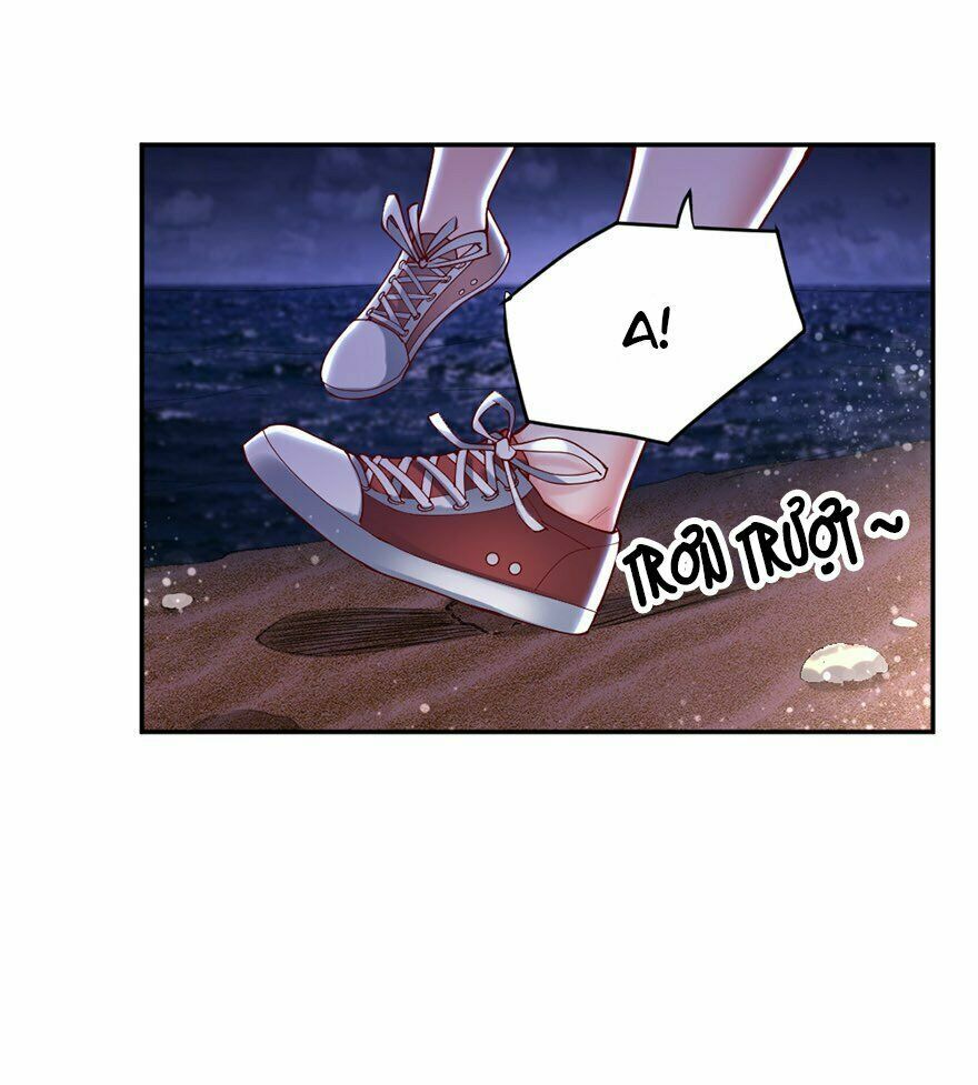 Tiểu Bạch Điềm Thê Của Long Thiếu: Chapter 44