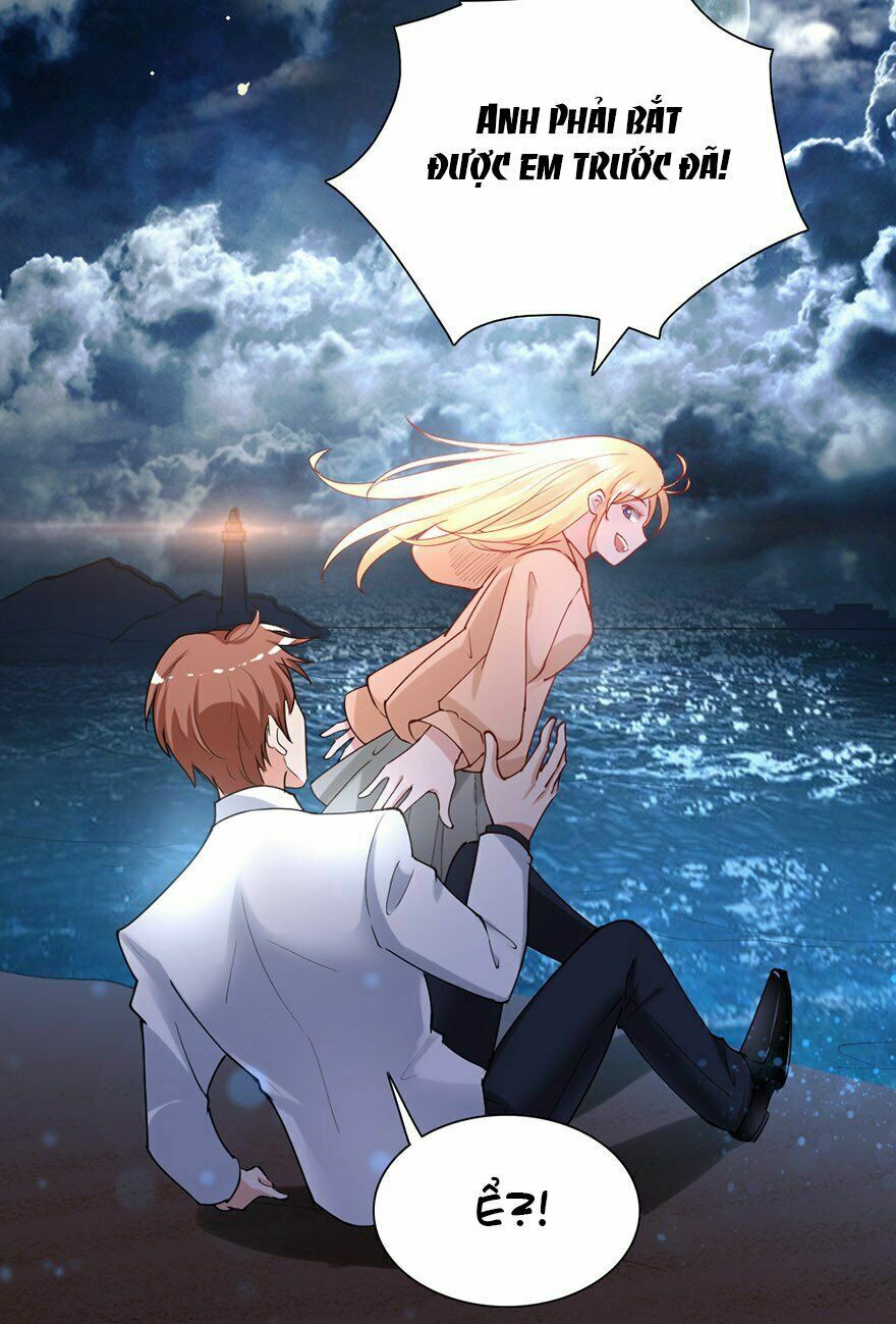 Tiểu Bạch Điềm Thê Của Long Thiếu: Chapter 44