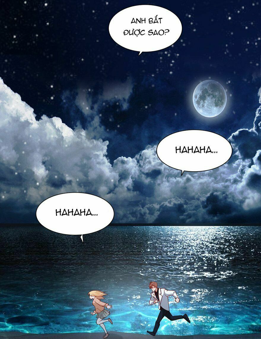 Tiểu Bạch Điềm Thê Của Long Thiếu: Chapter 44