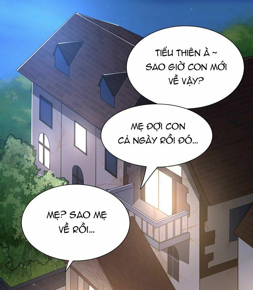 Tiểu Bạch Điềm Thê Của Long Thiếu: Chapter 44