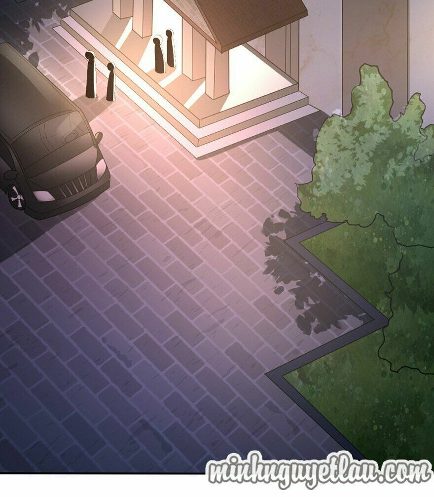 Tiểu Bạch Điềm Thê Của Long Thiếu: Chapter 44