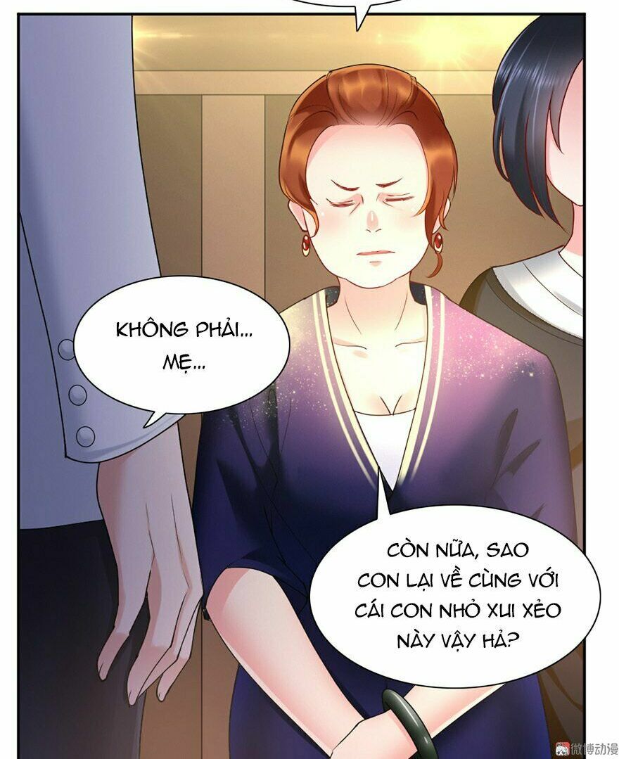 Tiểu Bạch Điềm Thê Của Long Thiếu: Chapter 44