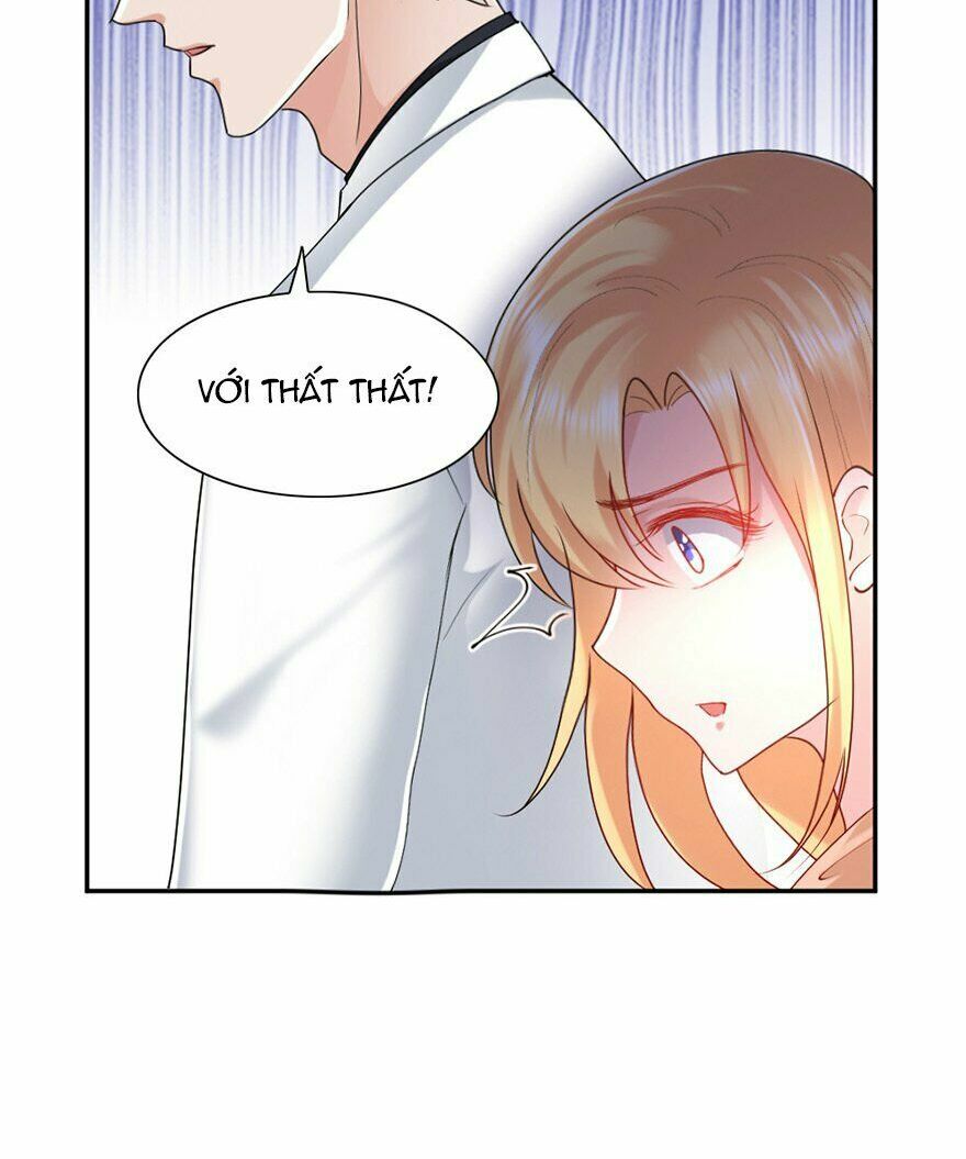 Tiểu Bạch Điềm Thê Của Long Thiếu: Chapter 44