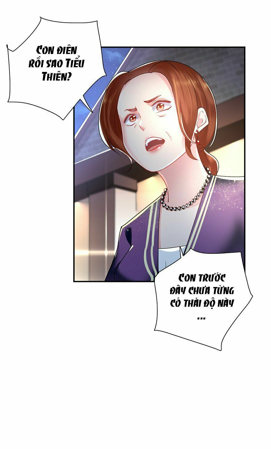 Tiểu Bạch Điềm Thê Của Long Thiếu: Chapter 44
