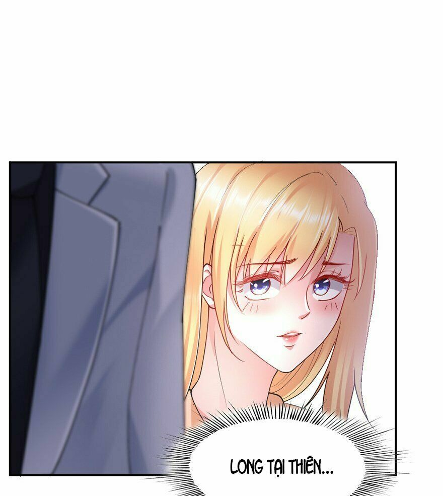 Tiểu Bạch Điềm Thê Của Long Thiếu: Chapter 44
