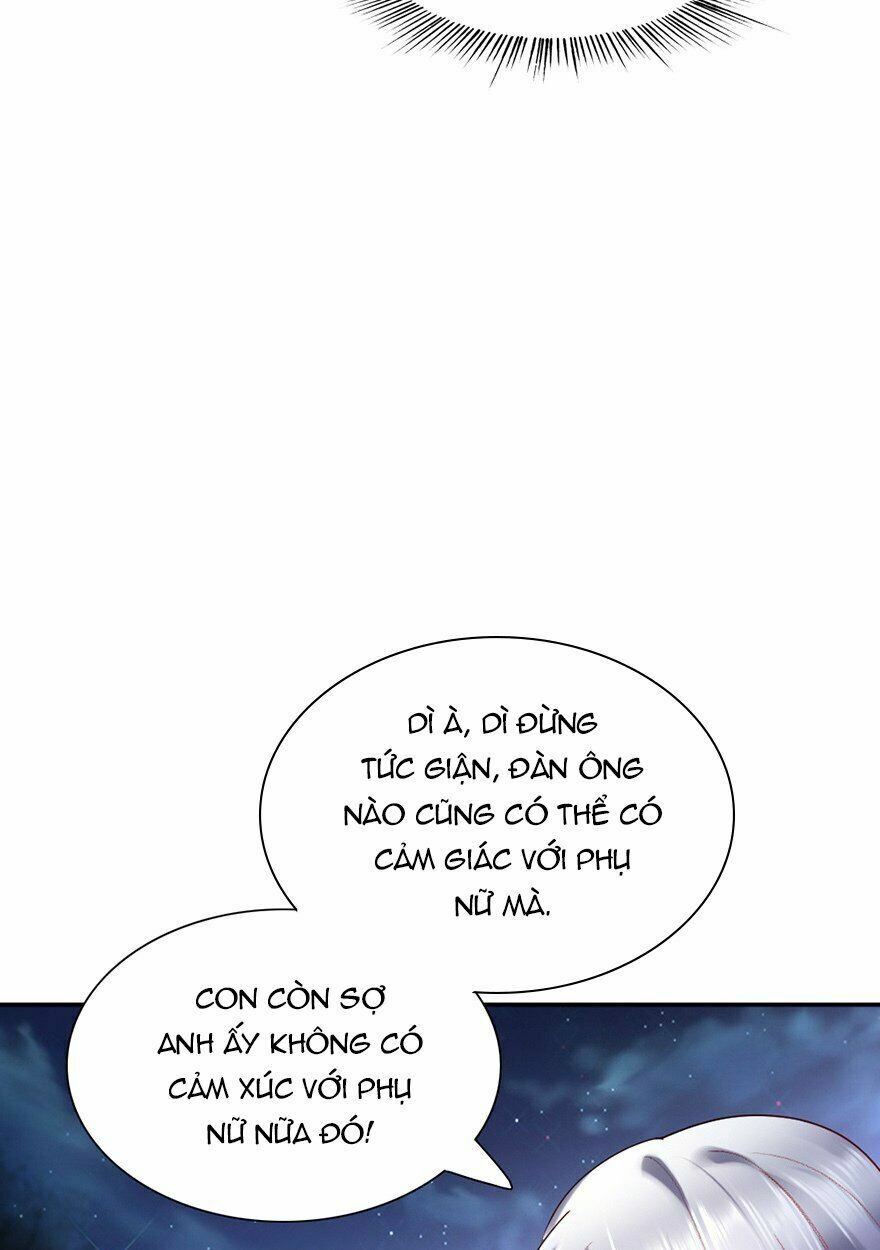 Tiểu Bạch Điềm Thê Của Long Thiếu: Chapter 44