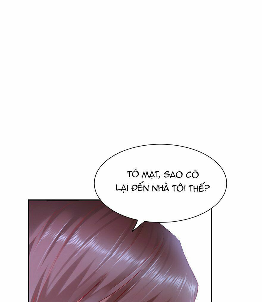 Tiểu Bạch Điềm Thê Của Long Thiếu: Chapter 44