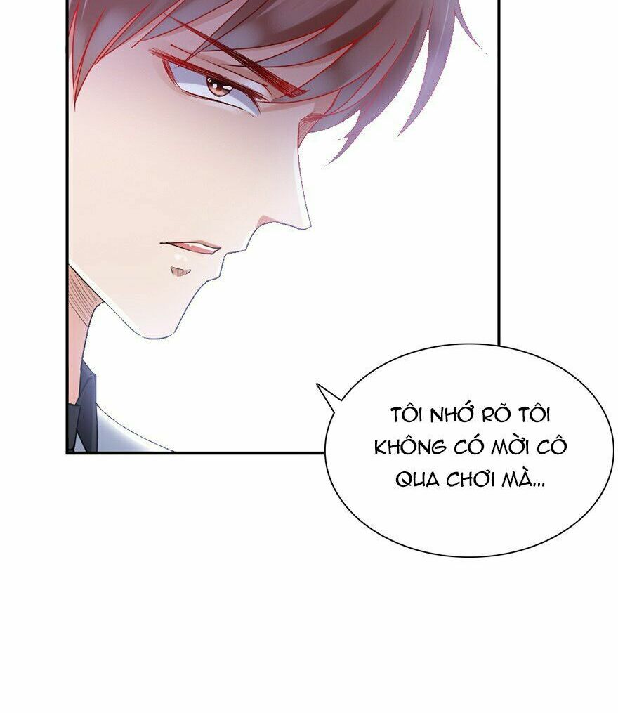 Tiểu Bạch Điềm Thê Của Long Thiếu: Chapter 44