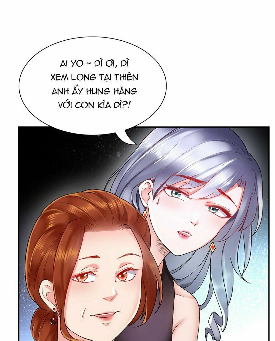 Tiểu Bạch Điềm Thê Của Long Thiếu: Chapter 44
