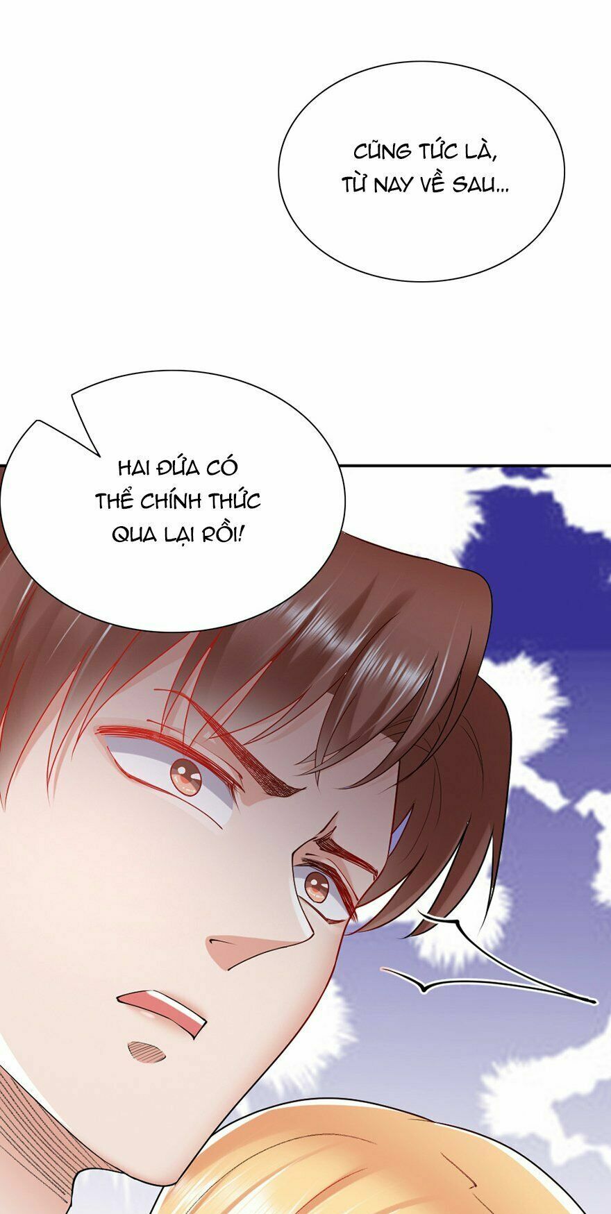 Tiểu Bạch Điềm Thê Của Long Thiếu: Chapter 44