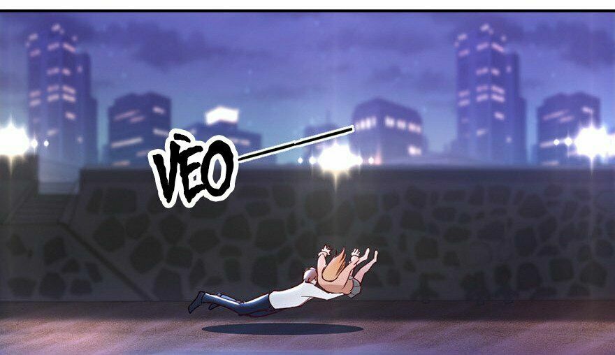 Tiểu Bạch Điềm Thê Của Long Thiếu: Chapter 44