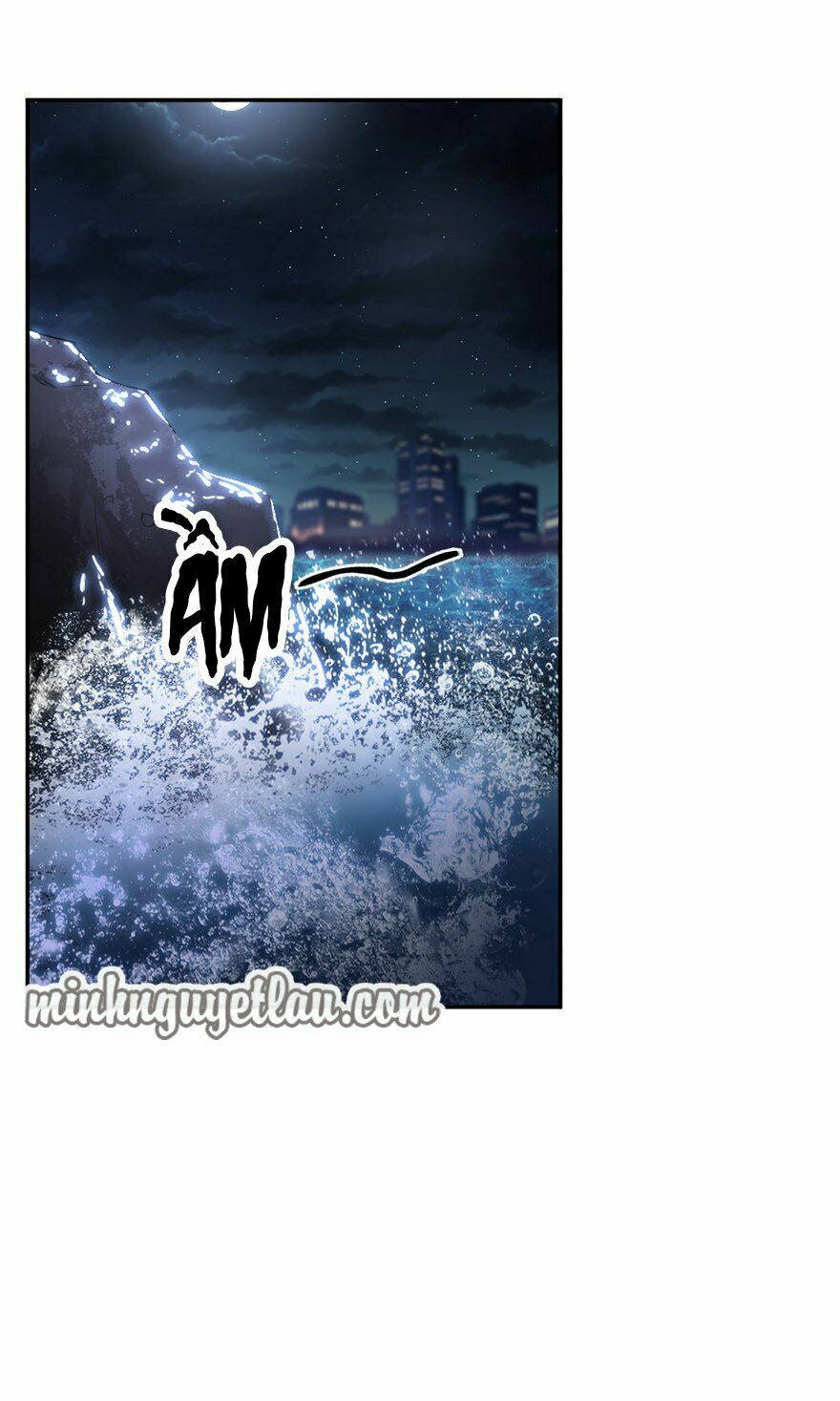 Tiểu Bạch Điềm Thê Của Long Thiếu: Chapter 44